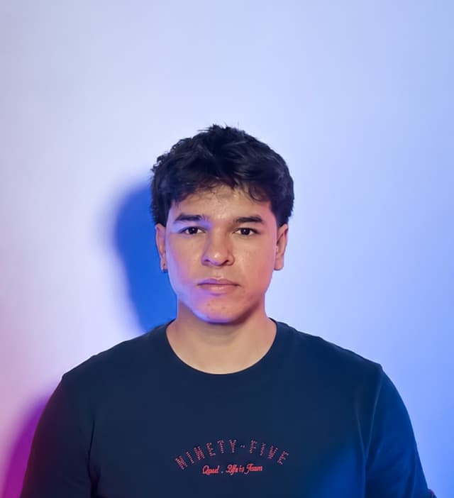 Jack Guerrero